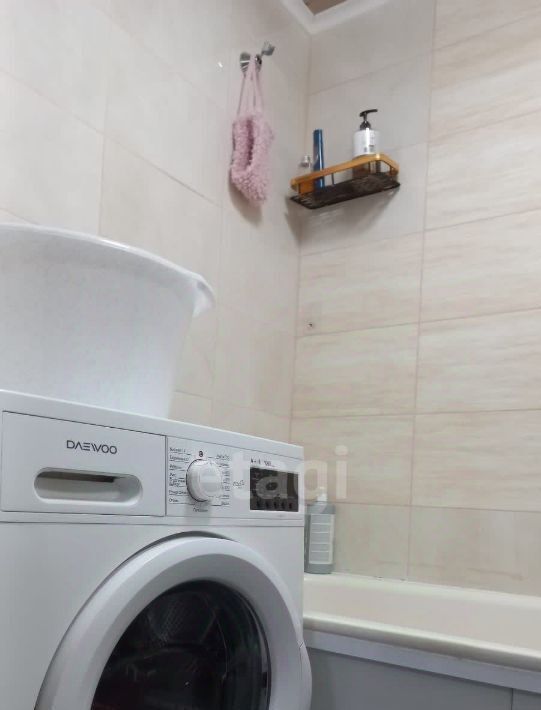квартира г Калининград р-н Московский ул Генерала Толстикова 43 фото 13