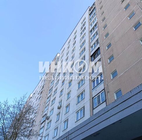 метро Мякинино ул Василия Ботылёва 14 фото