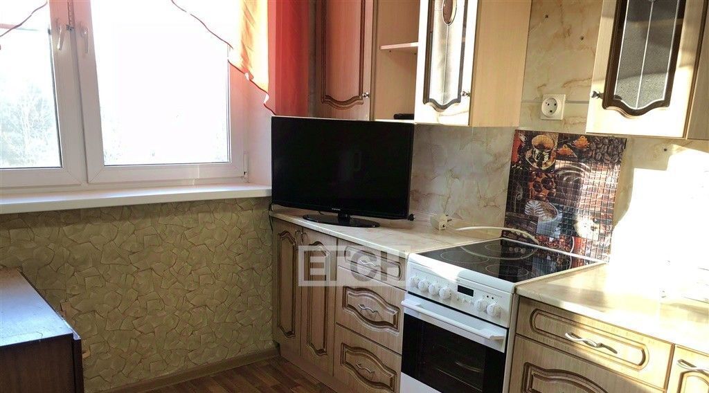 квартира г Москва метро Зябликово б-р Ореховый 71 муниципальный округ Зябликово фото 4