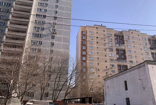 метро Кузьминки Волжский Бульвар квартал 114А, к 7 фото