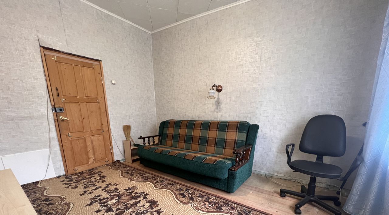 комната г Можайск ул Каракозова 35 фото 2