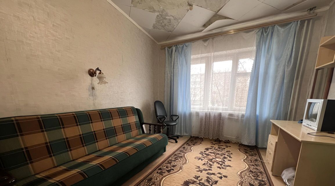 комната г Можайск ул Каракозова 35 фото 3