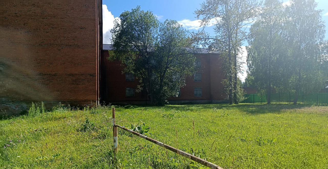 земля городской округ Клин г Высоковск 74 км, г. о. Клин, д. Павельцево, Ленинградское шоссе фото 3