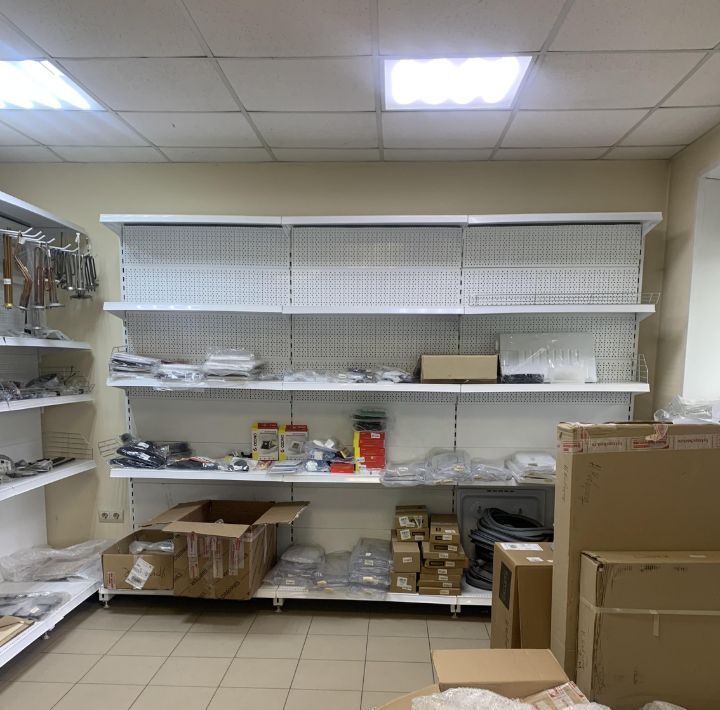 свободного назначения г Нижний Новгород р-н Ленинский Пролетарская пр-кт Ленина 87 фото 2