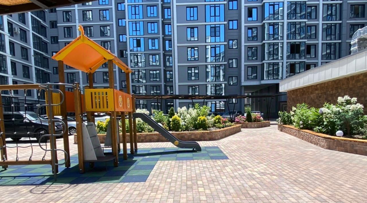 квартира г Нальчик ул Тлостанова 32 фото 11