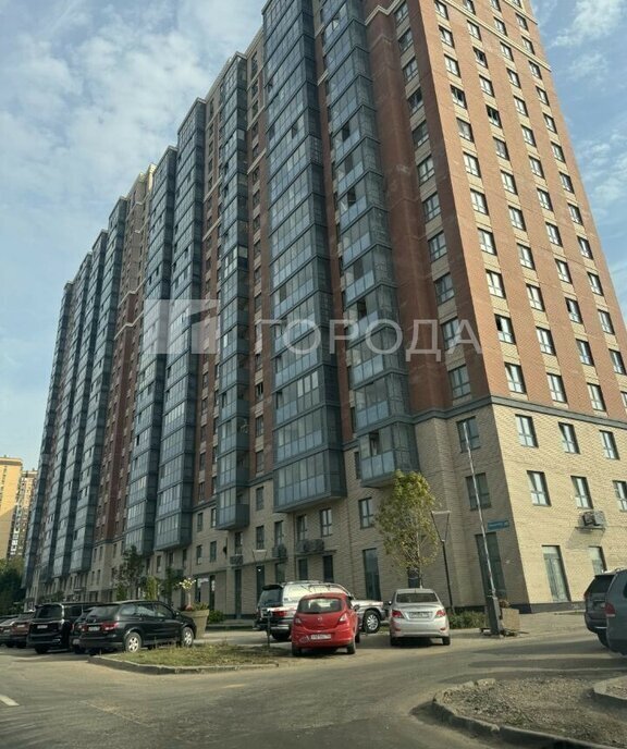 квартира г Одинцово ул Маковского 28 Одинцово фото 6
