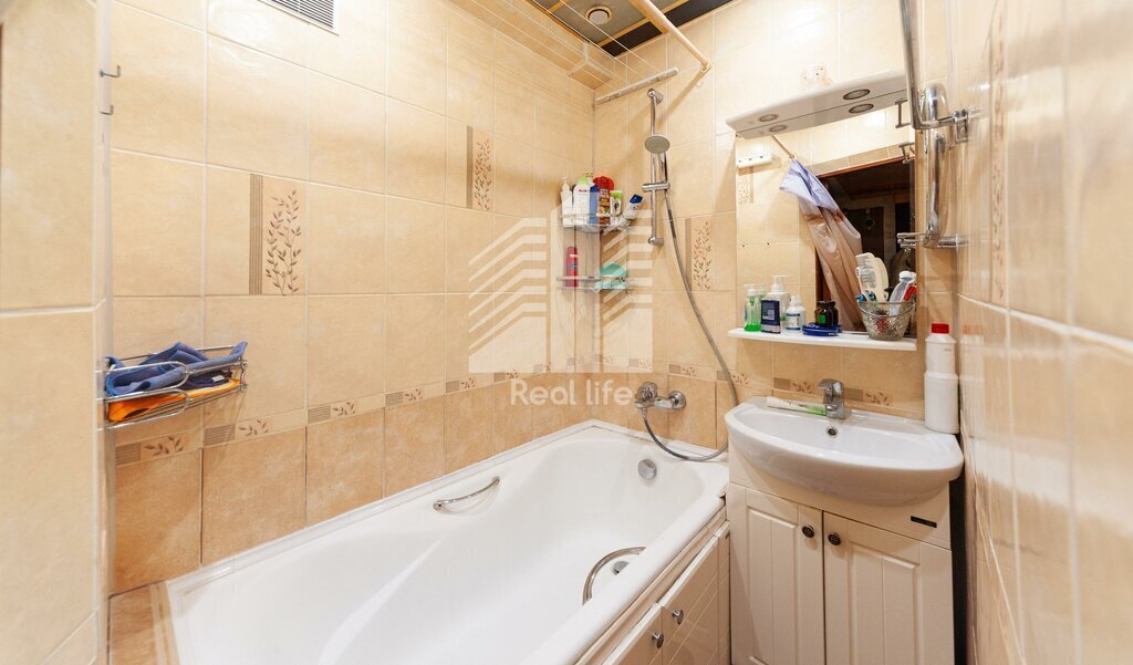 квартира г Домодедово мкр Барыбино ул Южная 16 фото 19