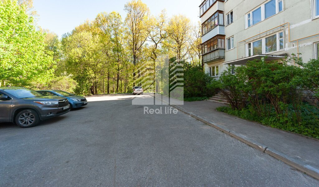 квартира г Домодедово мкр Барыбино ул Южная 16 фото 26