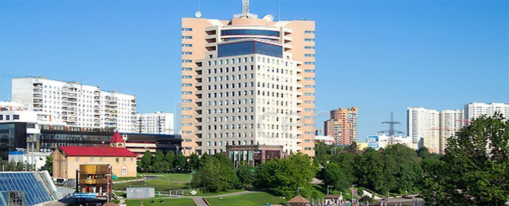 офис г Химки ул Панфилова 19с/1 Химки фото 4