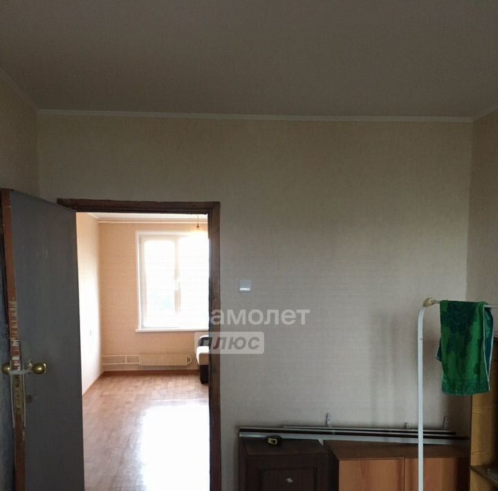 квартира г Москва метро Ясенево б-р Литовский 46к/2 фото 5