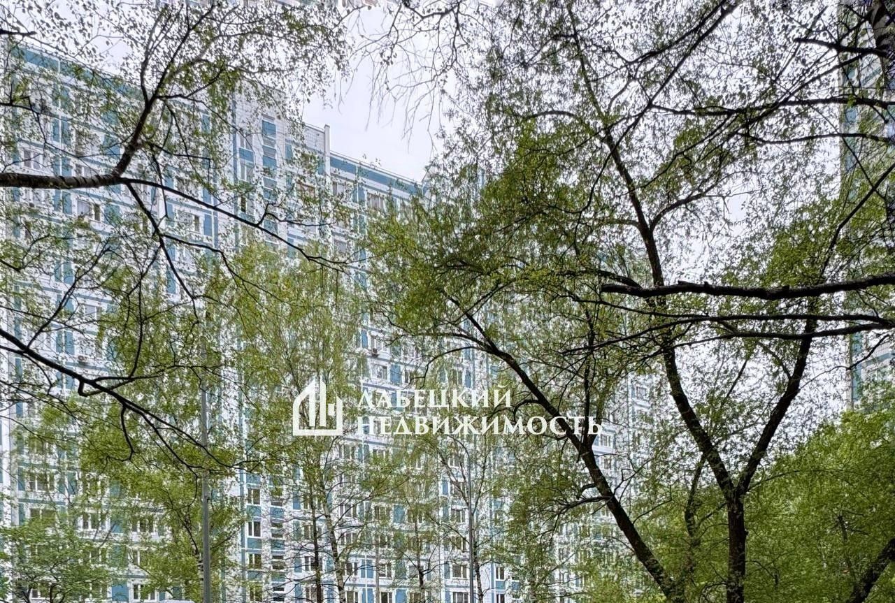 квартира г Москва метро Бабушкинская ул Ленская 23 муниципальный округ Бабушкинский фото 35