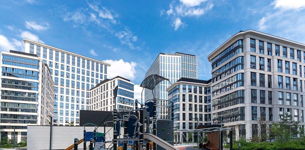 квартира г Москва метро Динамо пр-кт Ленинградский 36с/40 муниципальный округ Аэропорт фото 17