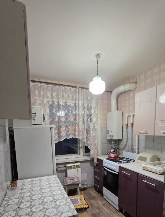 квартира г Дзержинск пр-кт Свердлова 77а фото 7