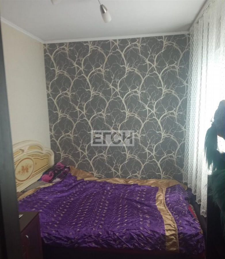 квартира г Подольск пр-кт Юных Ленинцев 84 Остафьево, Подольск фото 6