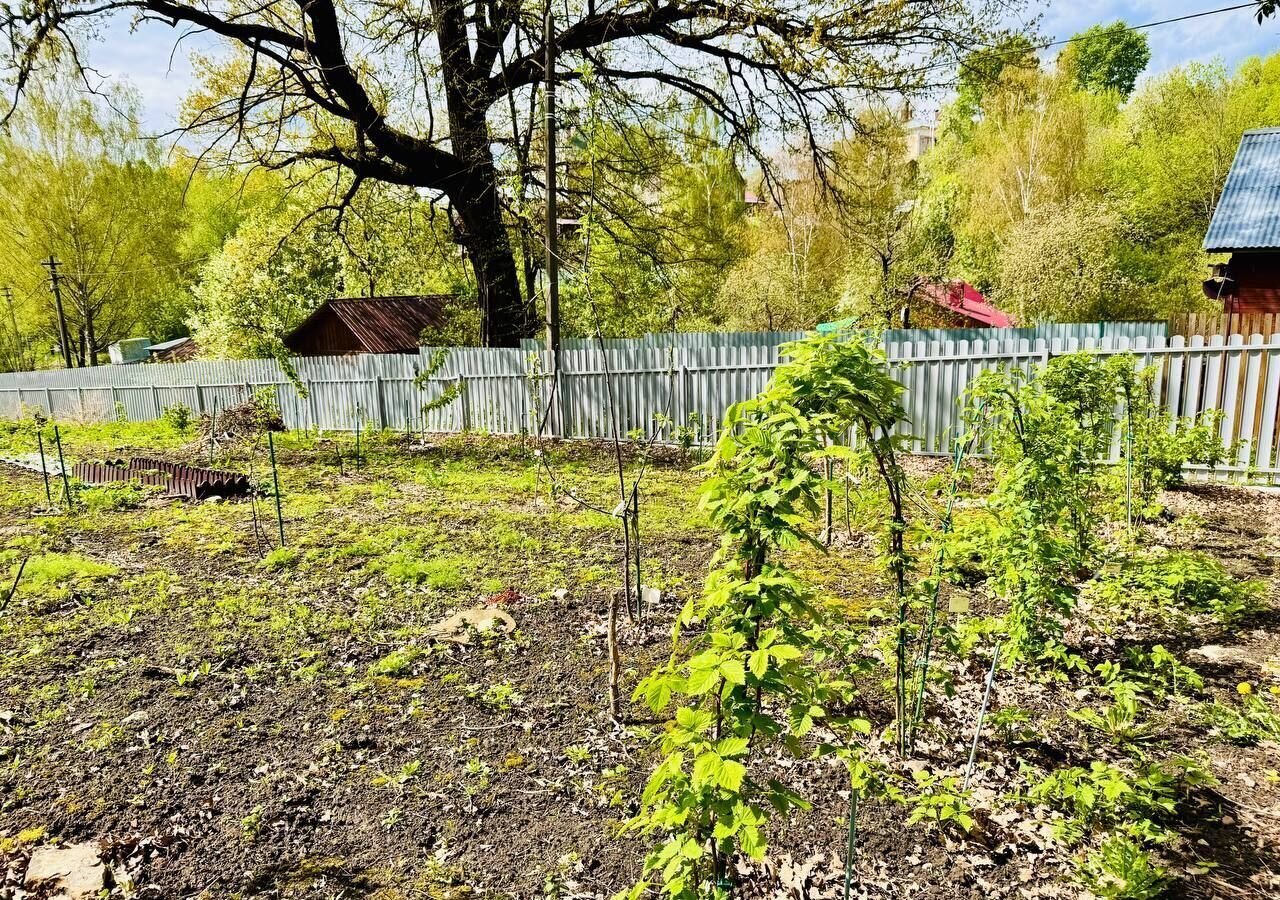 дом г Серпухов ул Нижняя Серпейка 9 75 км, Симферопольское шоссе фото 15