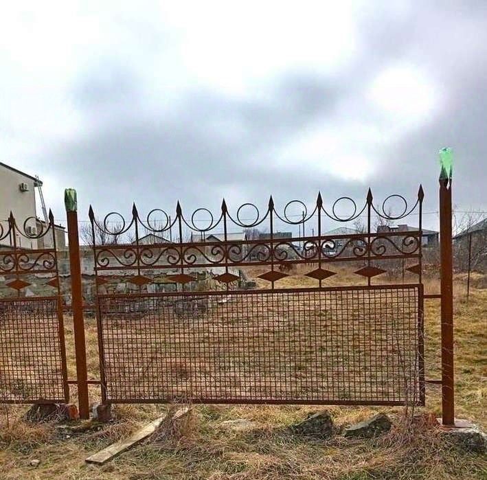 земля г Новороссийск с Большие Хутора ул Свердлова 51 фото 3