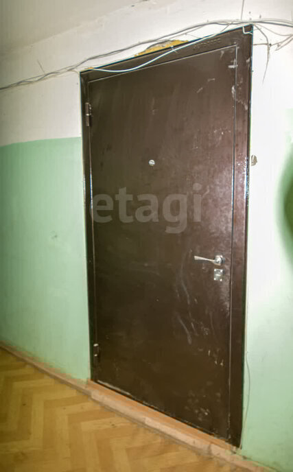 квартира г Вологда ул Ловенецкого 15 фото 16