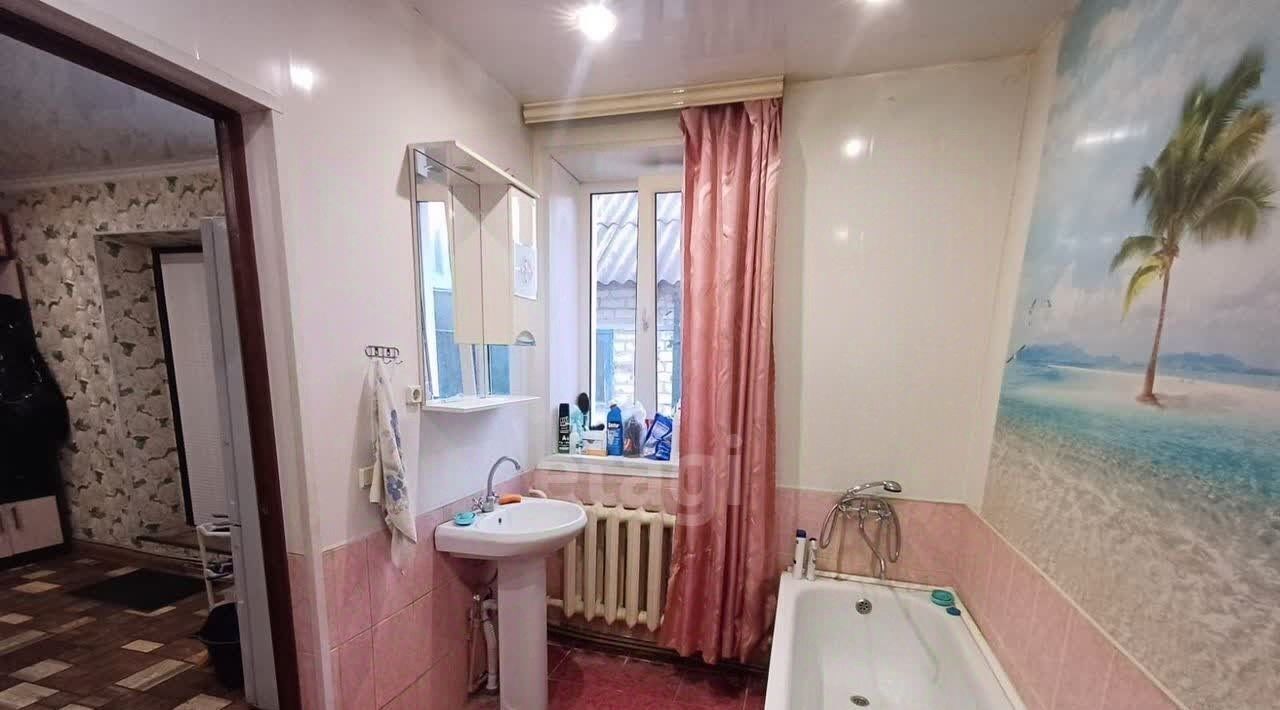 дом г Курск р-н Центральный ул Фатежская 1-я 10 фото 10