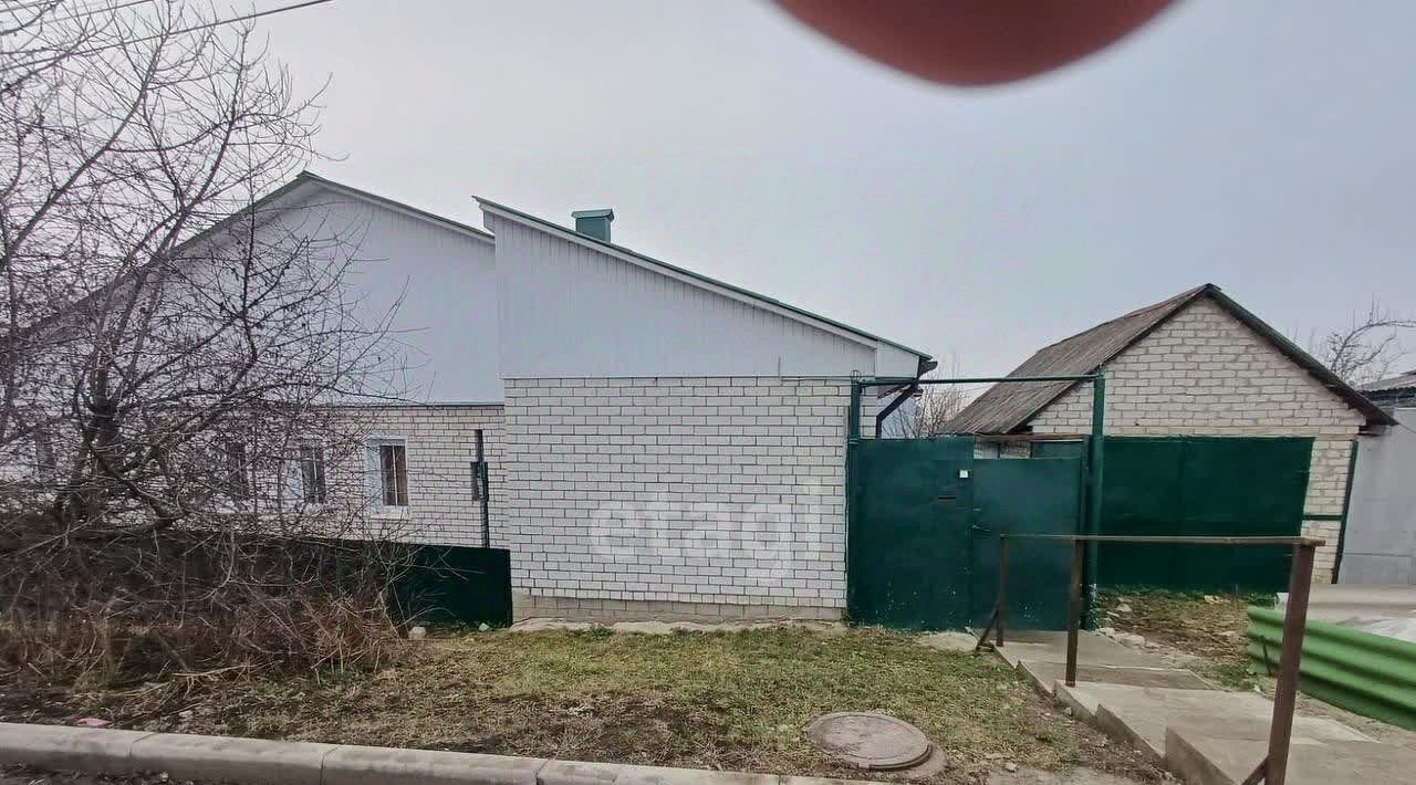 дом г Курск р-н Центральный ул Фатежская 1-я 10 фото 14