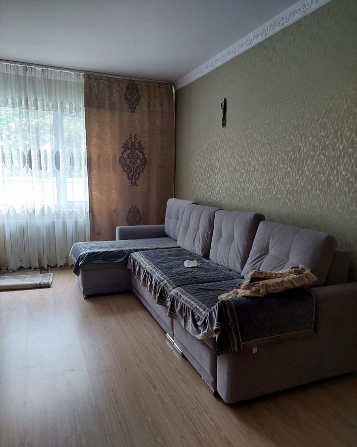 дом г Кыштым ул Репина 51 фото 1