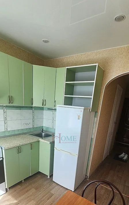 квартира г Новосибирск Берёзовая роща ул Гоголя 184 фото 3