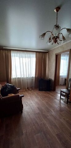 квартира р-н Рудничный ул Петренко 30 Кемеровская обл. - Кузбасс фото