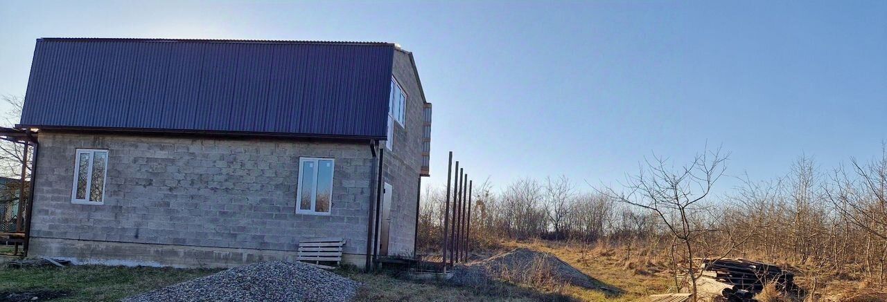земля р-н Апшеронский г Хадыженск ул Интернациональная фото 7