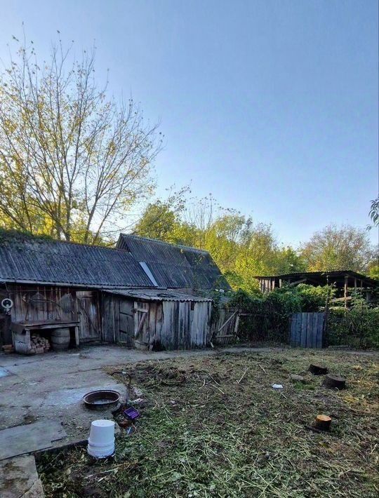 дом р-н Апшеронский г Хадыженск пер Слесарный фото 23