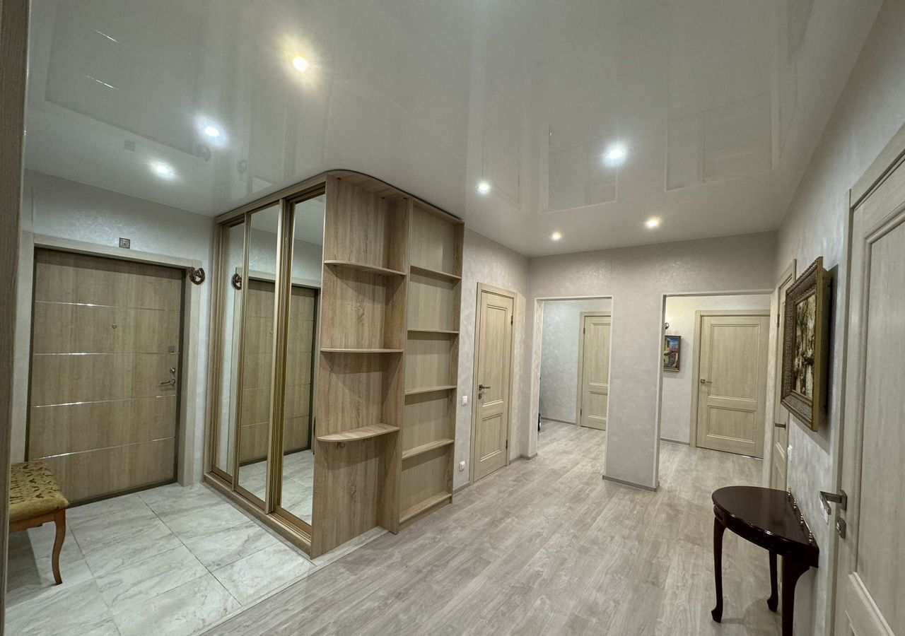 квартира г Балашиха пр-кт Ленина 32а ЖК «Акварели» фото 14
