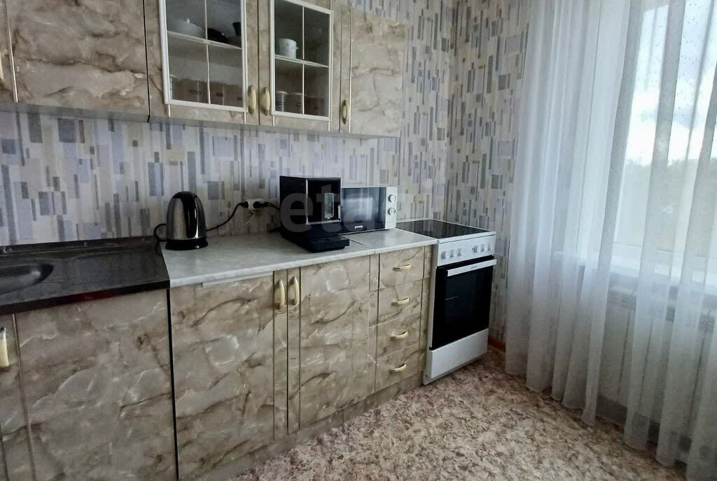 квартира г Казань р-н Приволжский Суконная слобода ул Хади Такташа 123 фото 2