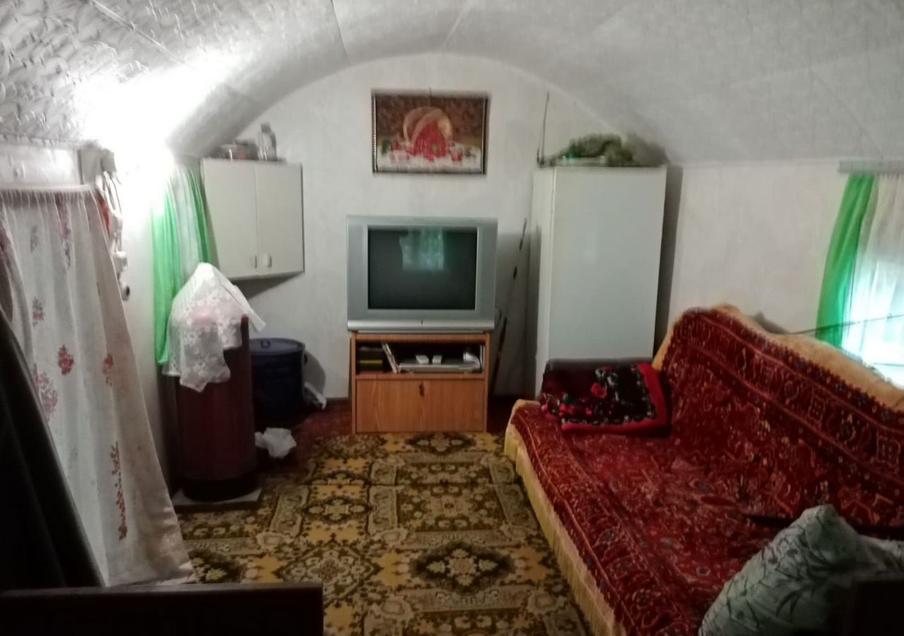 дом р-н Борисоглебский г Борисоглебск садовые участки Черкасский Затон, 1 фото 5
