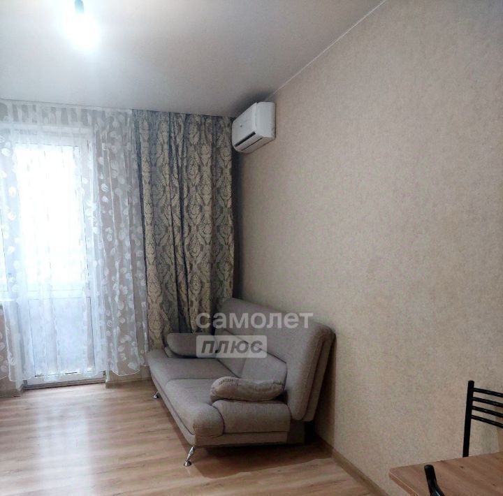 квартира г Краснодар п Знаменский ул Природная 10бк/1 р-н Карасунский фото 5