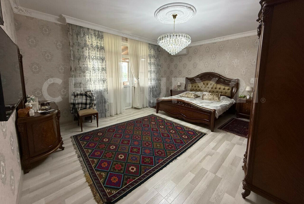 дом г Махачкала р-н Ленинский Сочинская улица, 71 фото 16