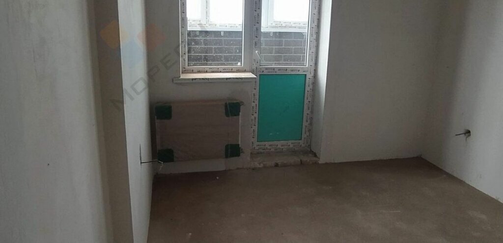 квартира г Краснодар р-н Прикубанский ул Домбайская 55к/4 ЖК «Свобода» фото 1