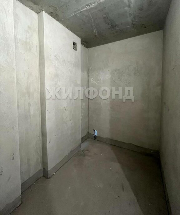 квартира г Новосибирск р-н Кировский Затулинский ул Зорге 229/1 ЖК «Расцветай на Зорге» Площадь Маркса, жилмассив фото 7