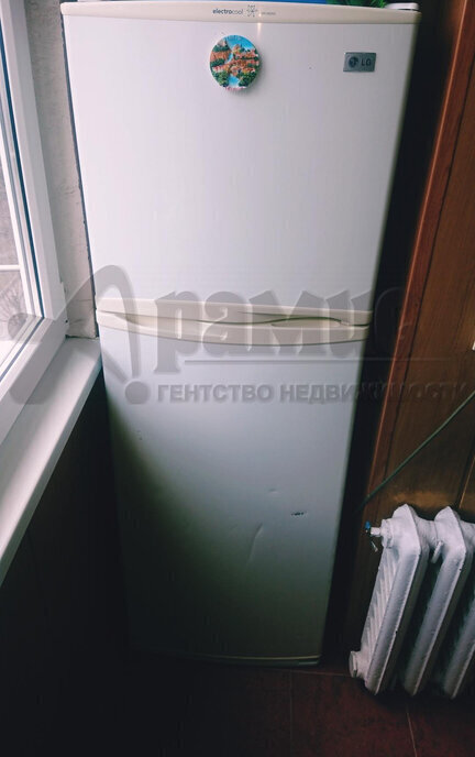 квартира г Владикавказ р-н Северо-Западный ул Астана Кесаева 27 фото 12