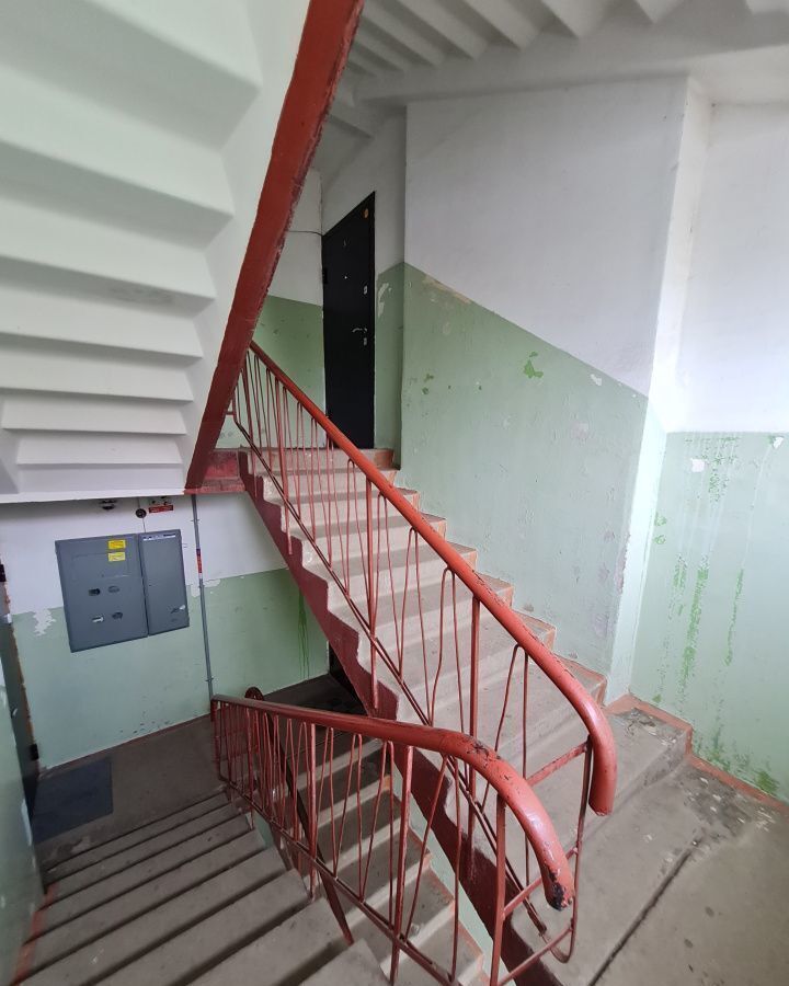 квартира г Каменск-Уральский Красногорский ул Дзержинского 29/2 фото 13