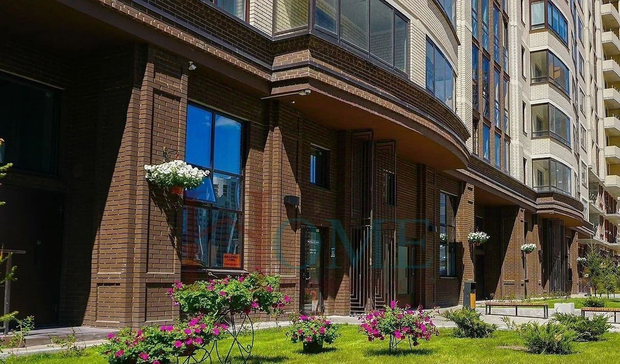 квартира г Новосибирск Заельцовская ул Дуси Ковальчук 248 фото 8