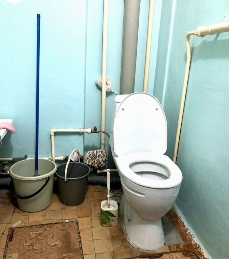 квартира г Краснотурьинск ул Октябрьская 26 фото 13