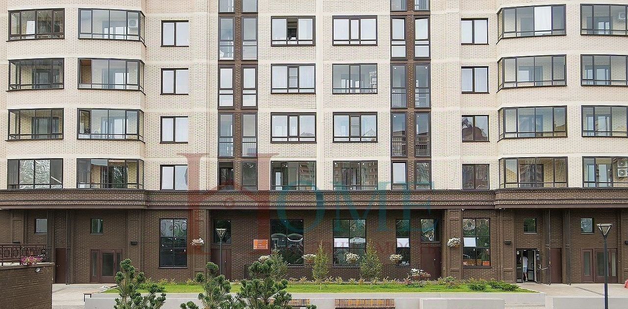 квартира г Новосибирск Заельцовская ул Дуси Ковальчук 248 фото 30