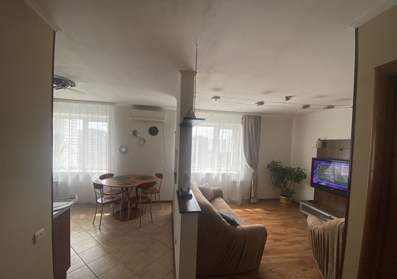 квартира г Благовещенск ул Мухина 53/3 фото 8