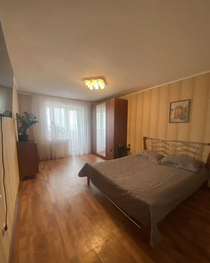 квартира г Благовещенск ул Мухина 53/3 фото 21