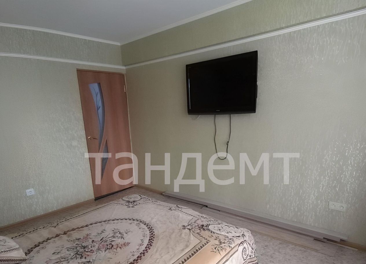 квартира г Омск р-н Советский ул Заозерная 36/3 Советский АО фото 5