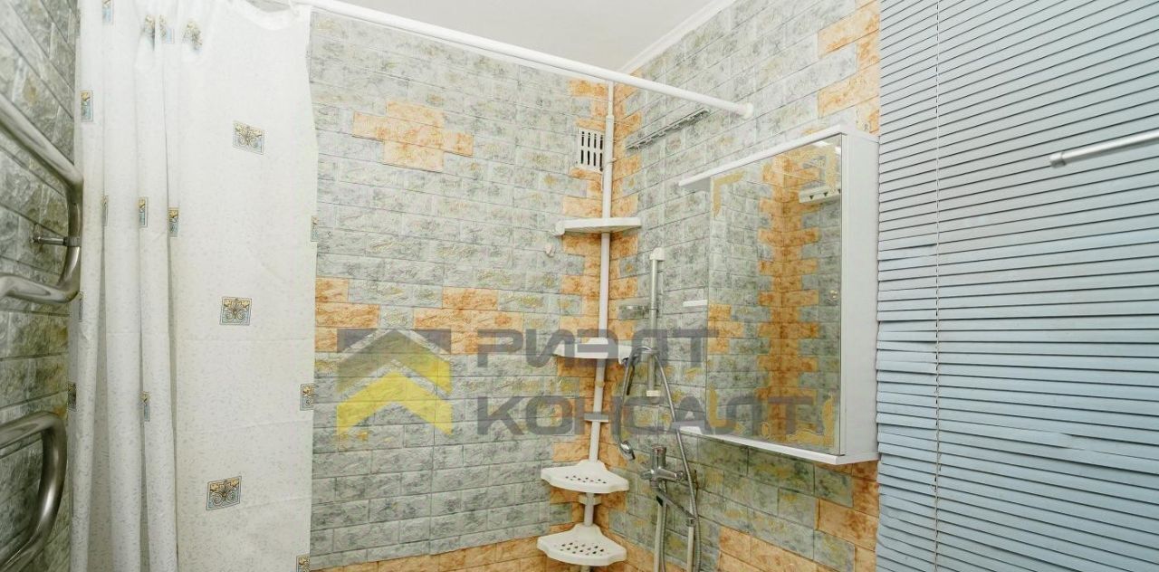 квартира г Омск р-н Ленинский ул Гуртьева 11а фото 19