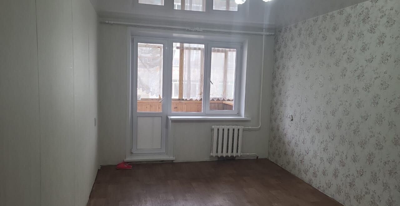 квартира г Томск р-н Ленинский Каштак ул Смирнова 38/5 фото 10