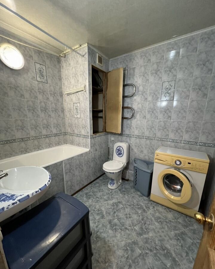 квартира г Королев пр-кт Королева 7 фото 12