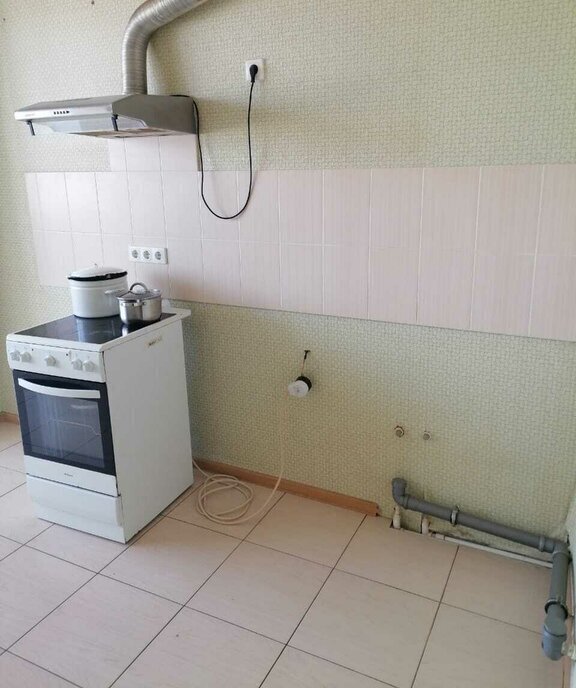 квартира р-н Анапский г Анапа проезд Белорусский 8з фото 4