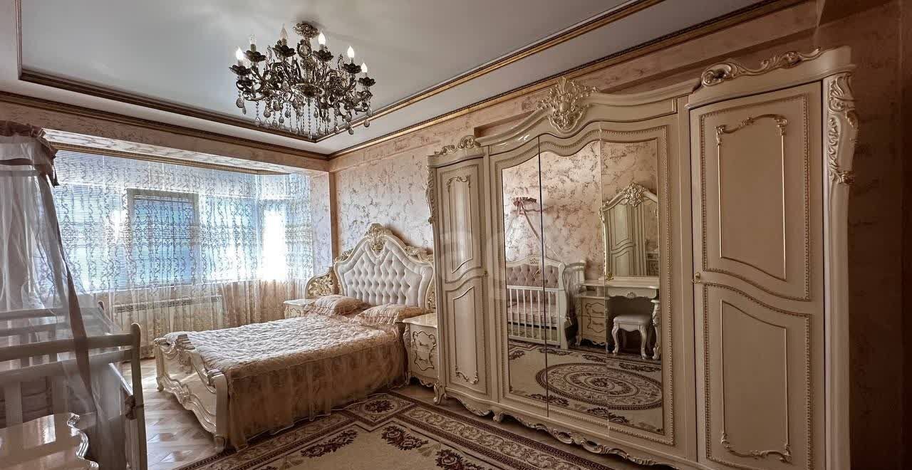 квартира г Черкесск ул Кавказская 56 ЖК «Жемчужина» фото 1