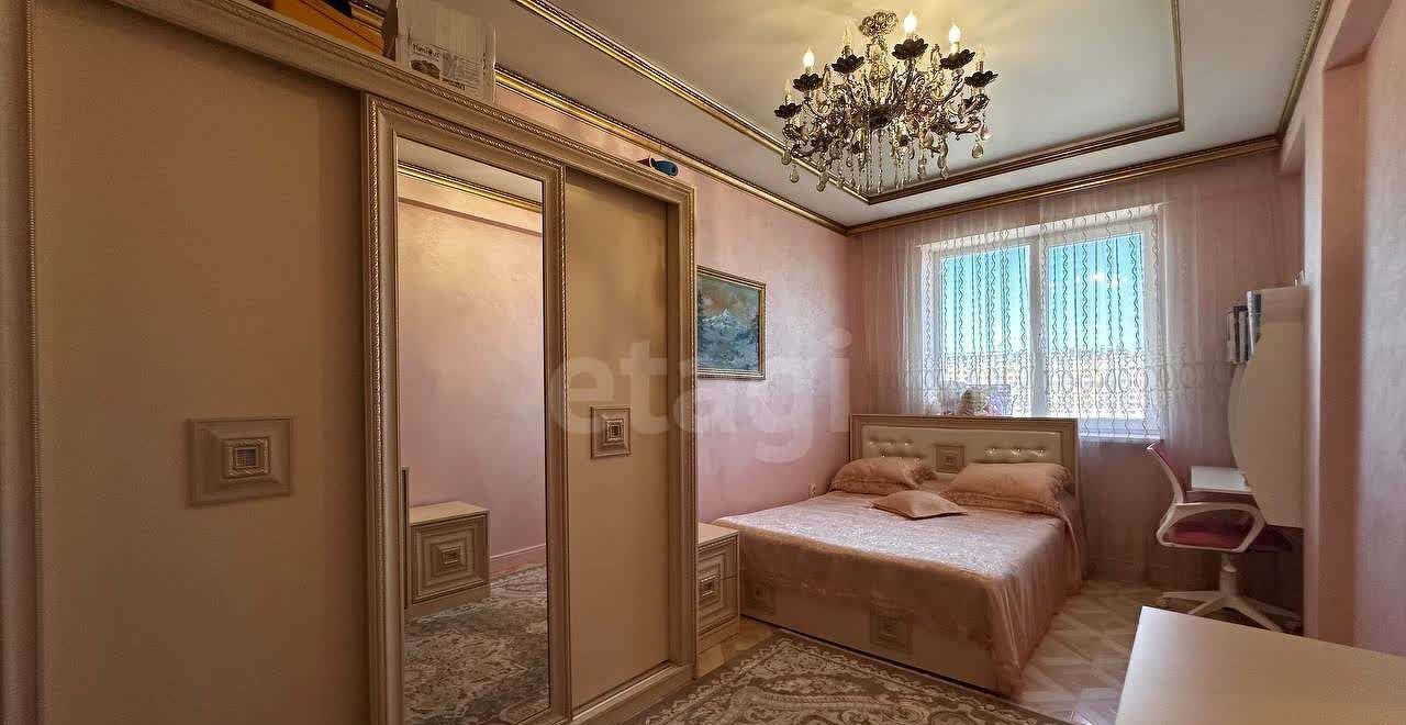 квартира г Черкесск ул Кавказская 56 ЖК «Жемчужина» фото 19