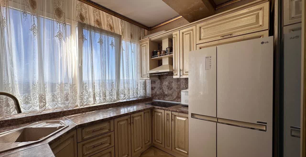 квартира г Черкесск ул Кавказская 56 ЖК «Жемчужина» фото 23